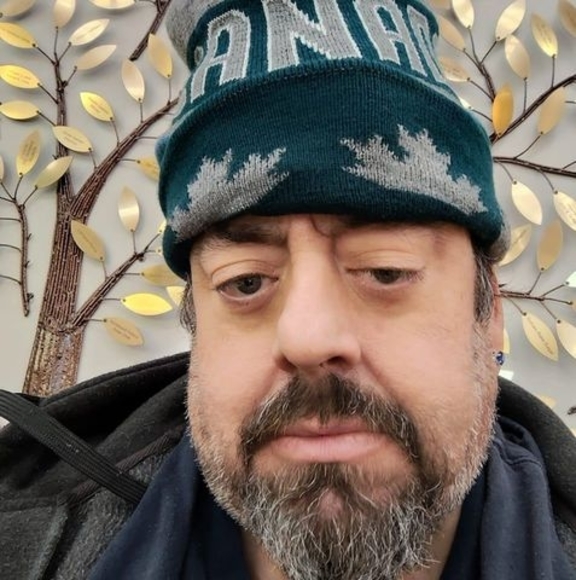 Meet your Posher, Christopher - Picture 1 of 1